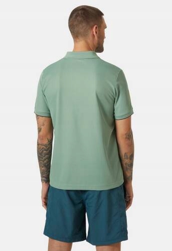 KOSZULKA MĘSKA POLO HELLY HANSEN OCEAN 34207 489 Marka Helly Hansen