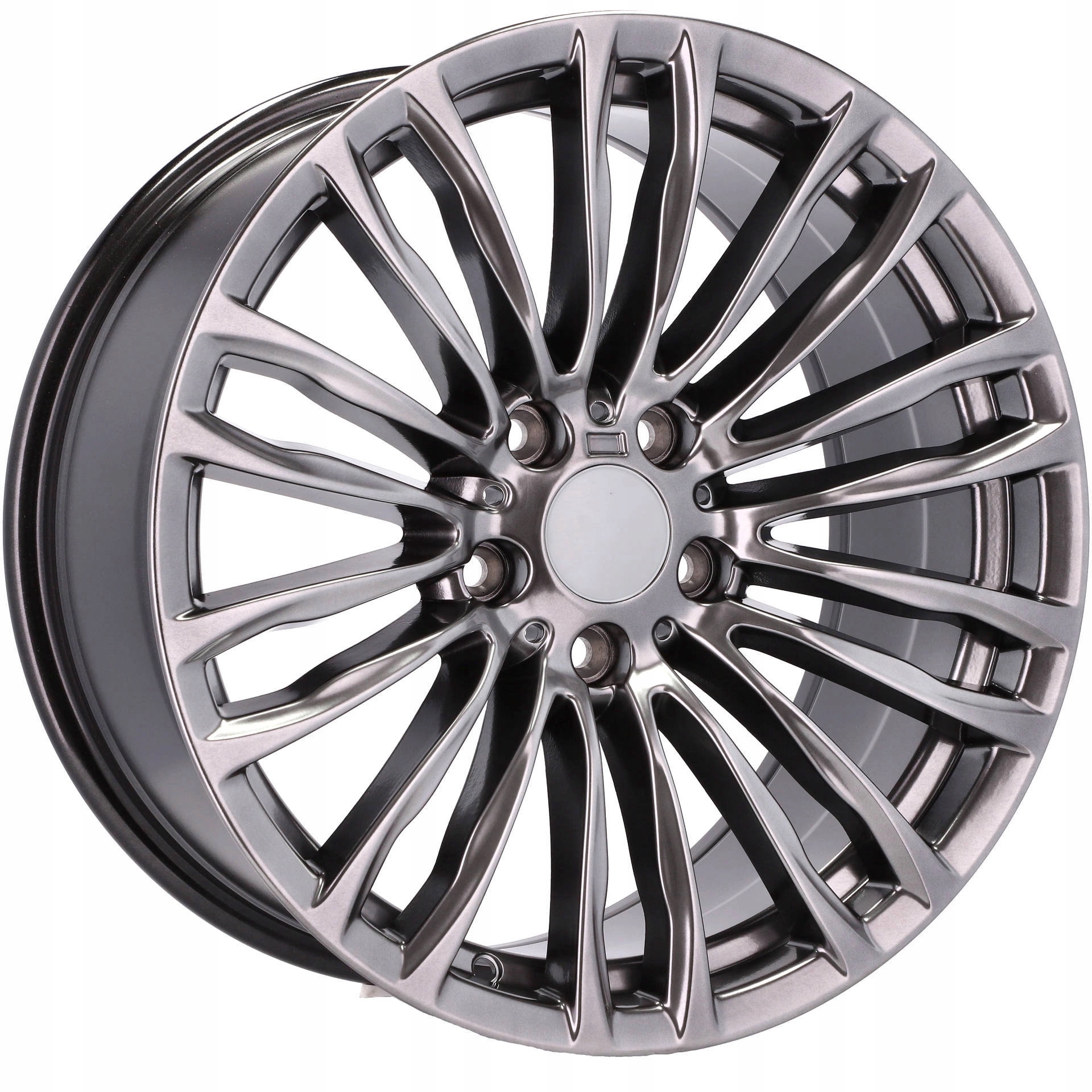 Kolesá 19 pre Bmw Alpina B7 F01/F02 LCI B3 E90/E91/E92/E93