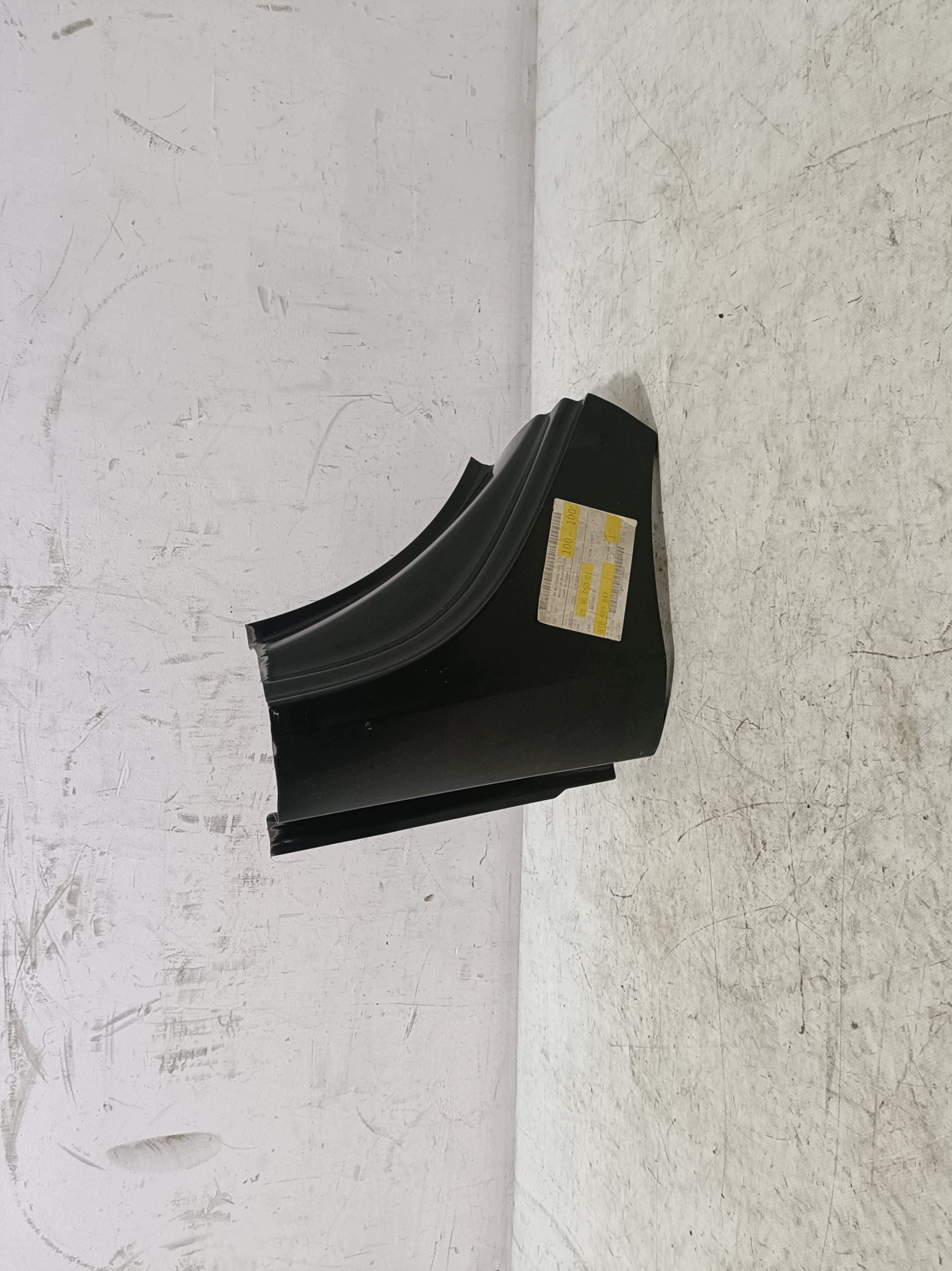 AUDI A5 8T 8TA SPORTBACK 2008-2017 threshold left pillar B side 8T8809847