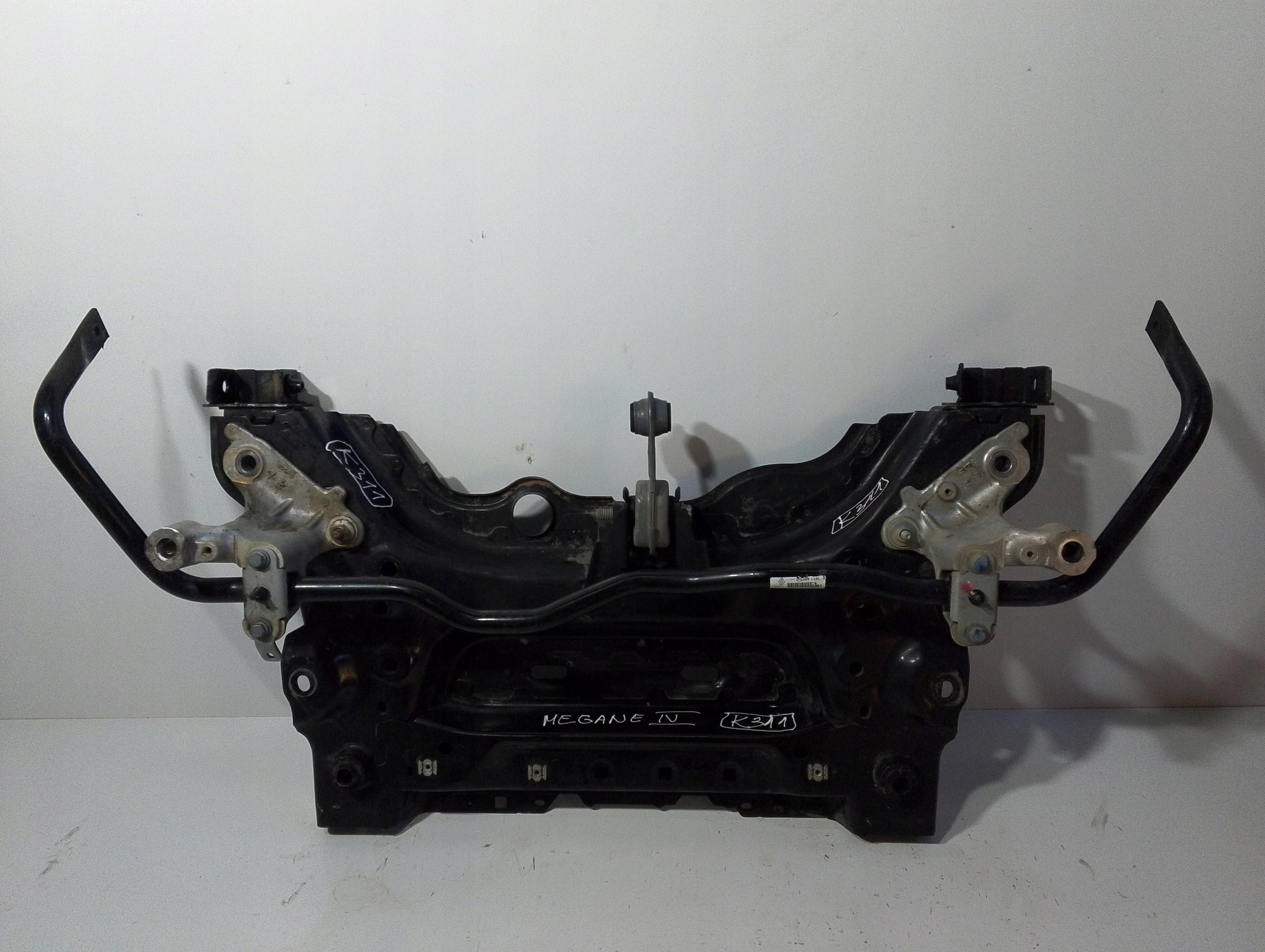 Renault Megane IV Talisman axle beam front (K311)