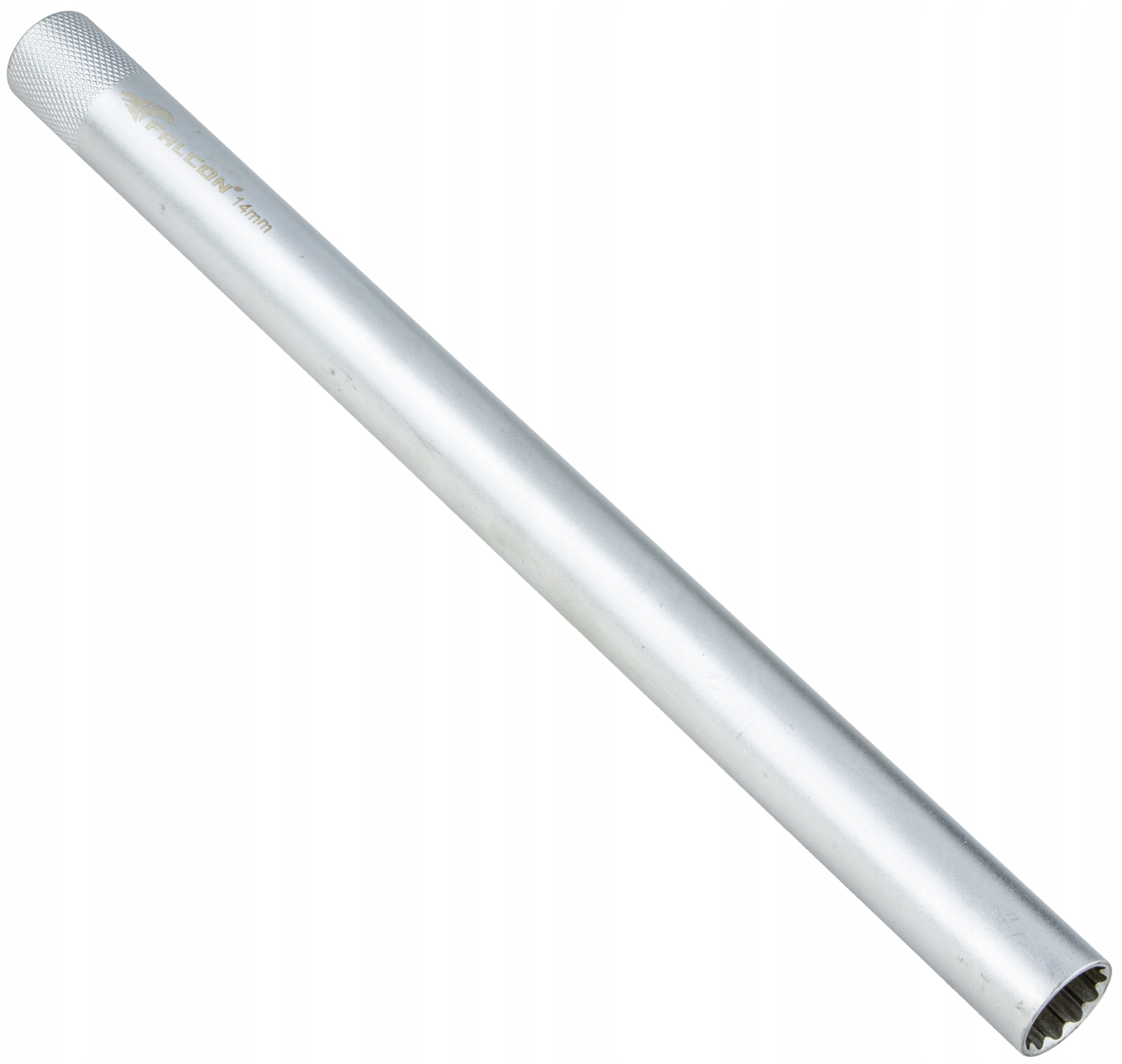 

Klucz Świec Renault Citroen Bmw 14MM 12-KĄT Cienki