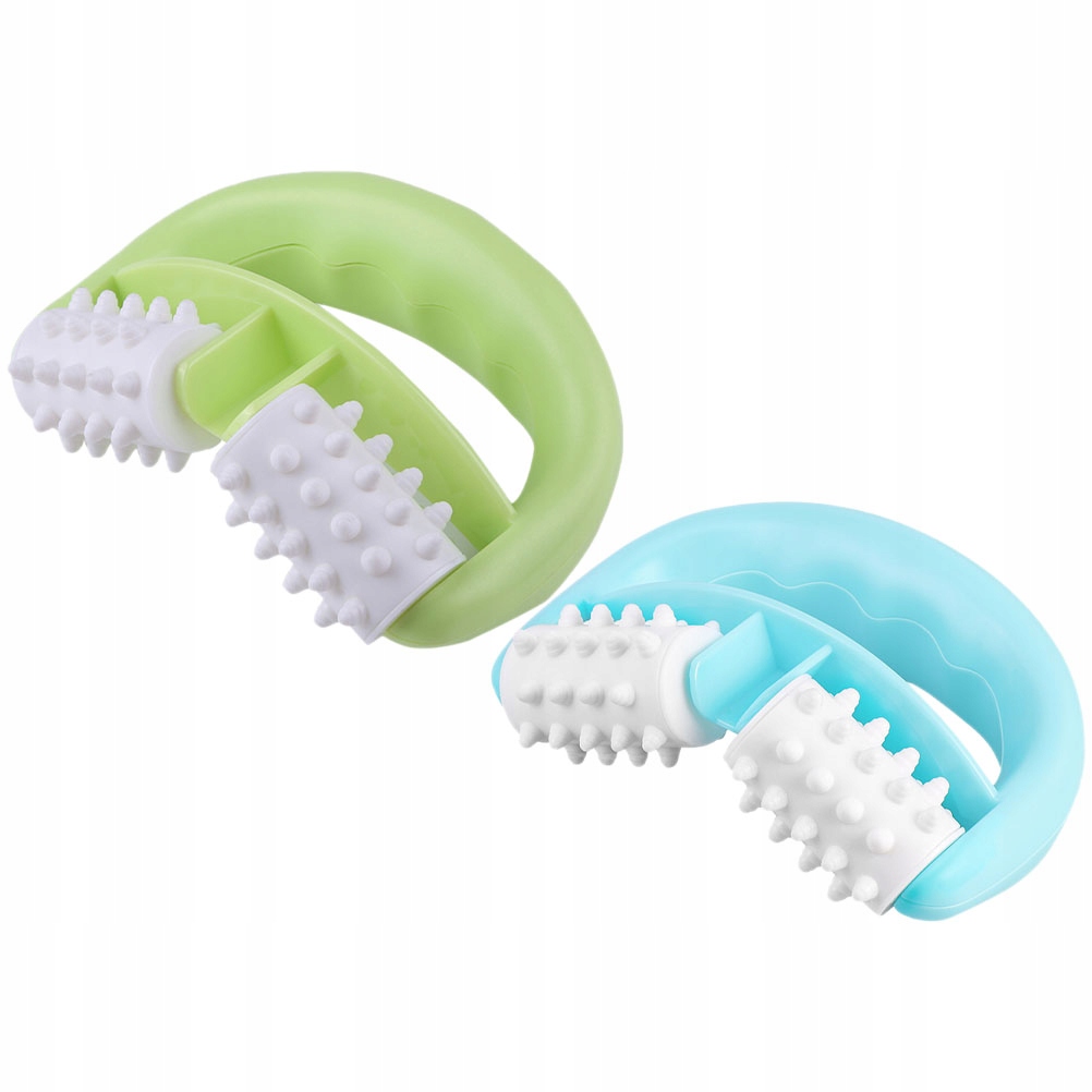 2 szt. Wałek do masażu ramion Wałek