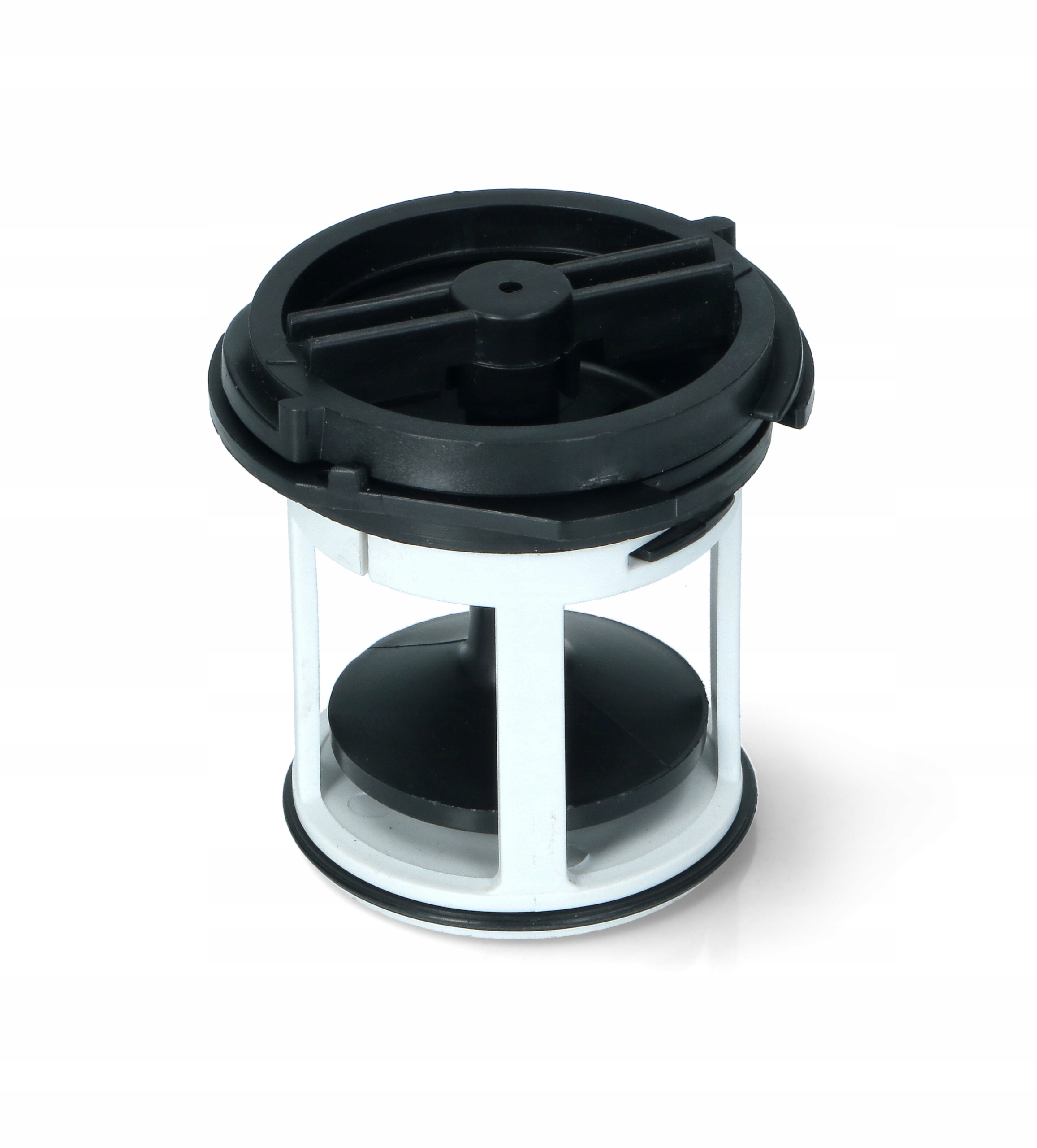 

Filtr pompy odpływowej pralki Whirlpool Awm 6081