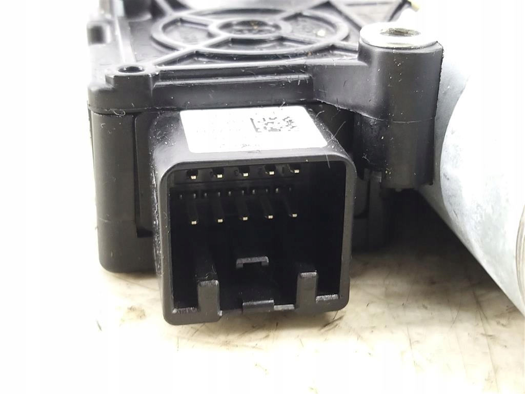 Silniczek szyberdachu Volvo S80 II 2006-2016R 3.0T 10 PIN 1736847A Numer katalogowy części 1736847A