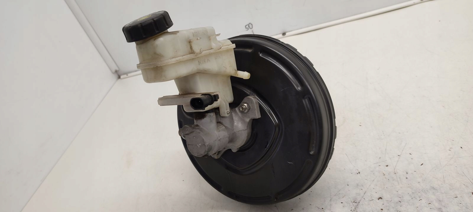 servo Servofreno Opel Meriva B 1,4 16V