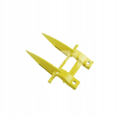 Bajonet kombajnu New Holland Case 80379720 379720 10 Ks