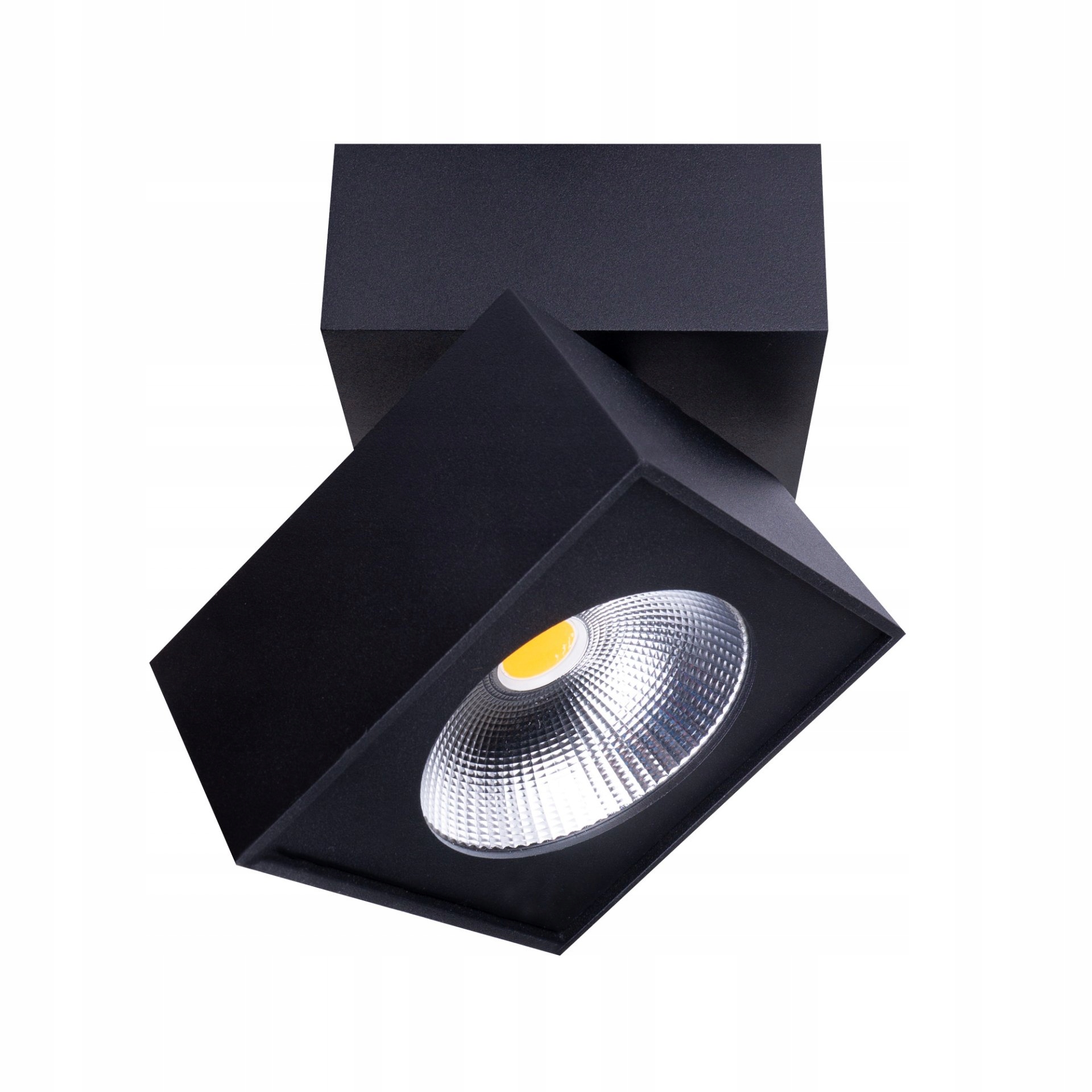 Nástenná lampa Artu čierna MaxLight