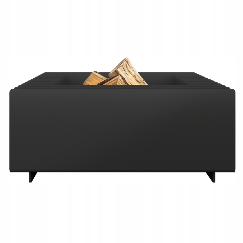 Zahradní ohniště Erizo 40 mobilní gril