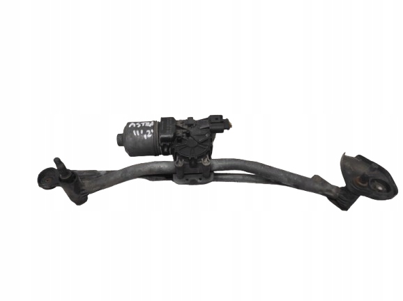 OPEL ASTRA H III 3 04- MECHANIZM WYCIERACZEK 13111211