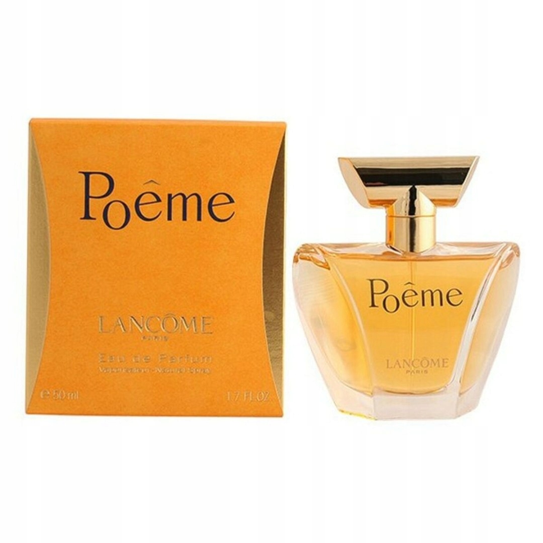 Dámské Parfémy Poeme Lancôme Edp 100 ml