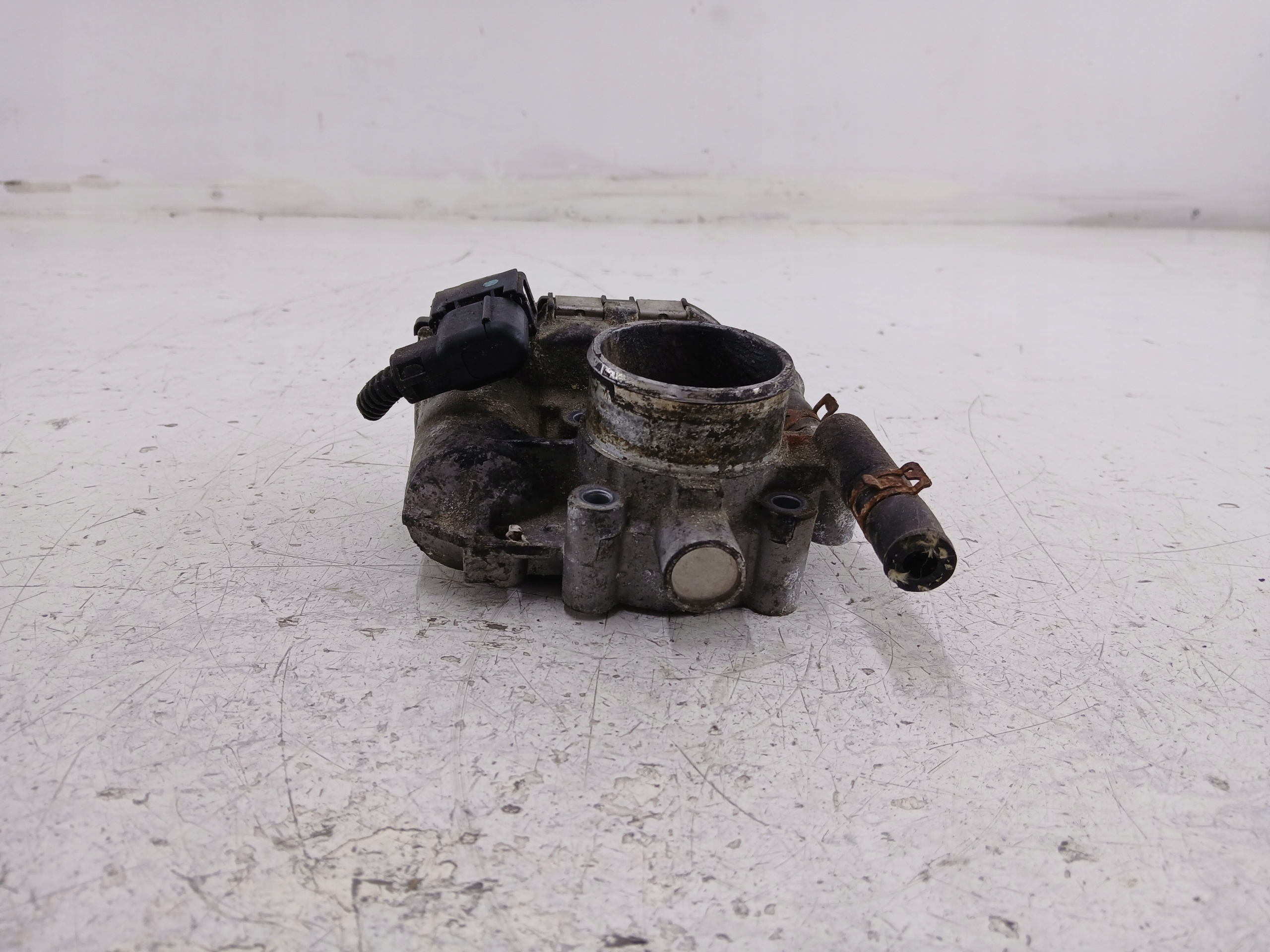 OPEL CORSA D 1.2 Valvola a farfalla 24420536