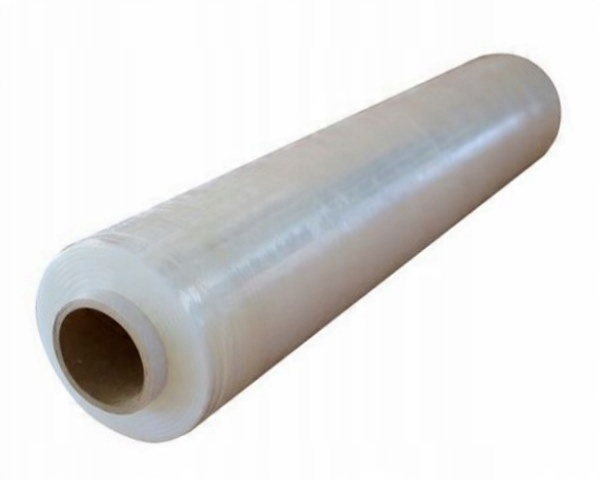 

Folia Stretch XXXL Strecz Strech Bezbarwna 3KG