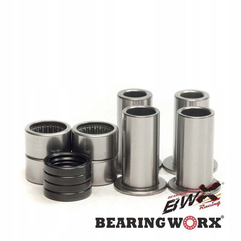 Bearing Worx Sada Na Opravu Kyvadla Gas Gas EC125/250/300/450, Halley 125