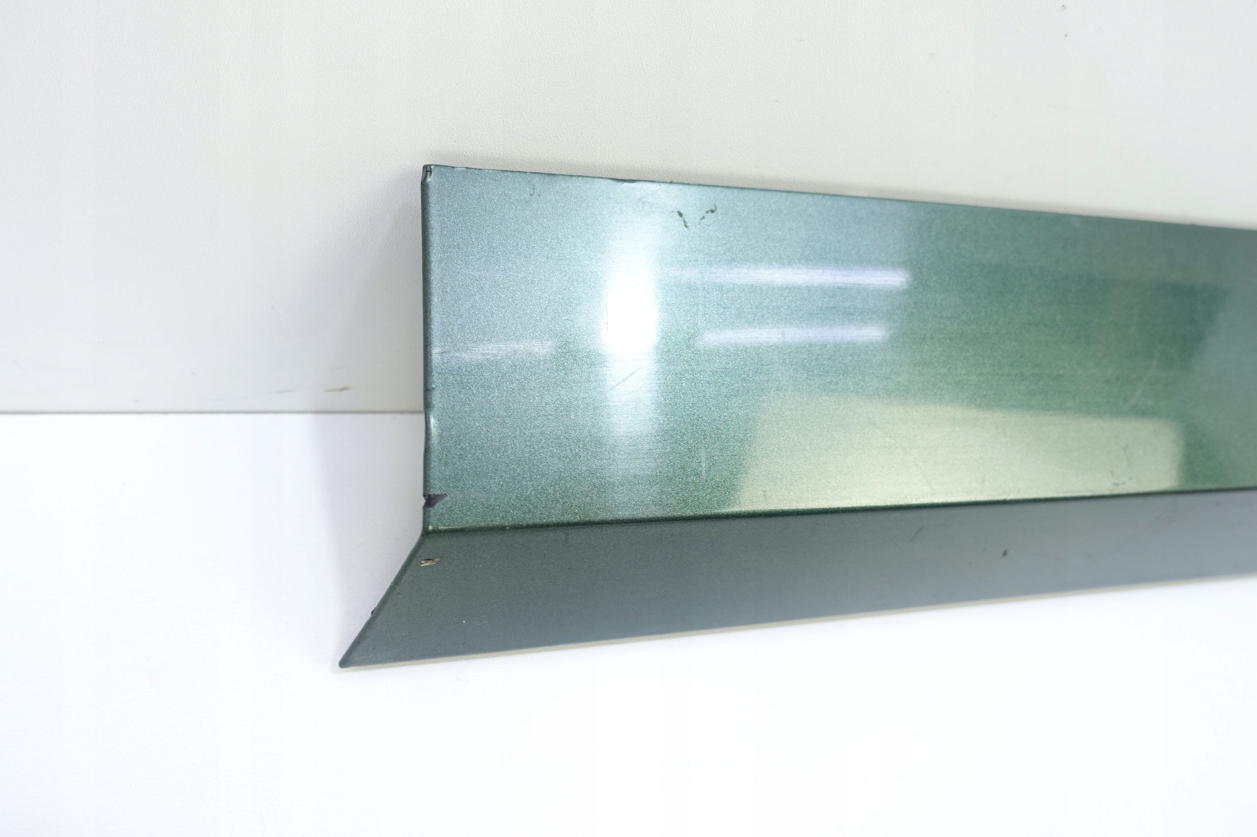 moulding door right front SKODA SUPERB III 3V0