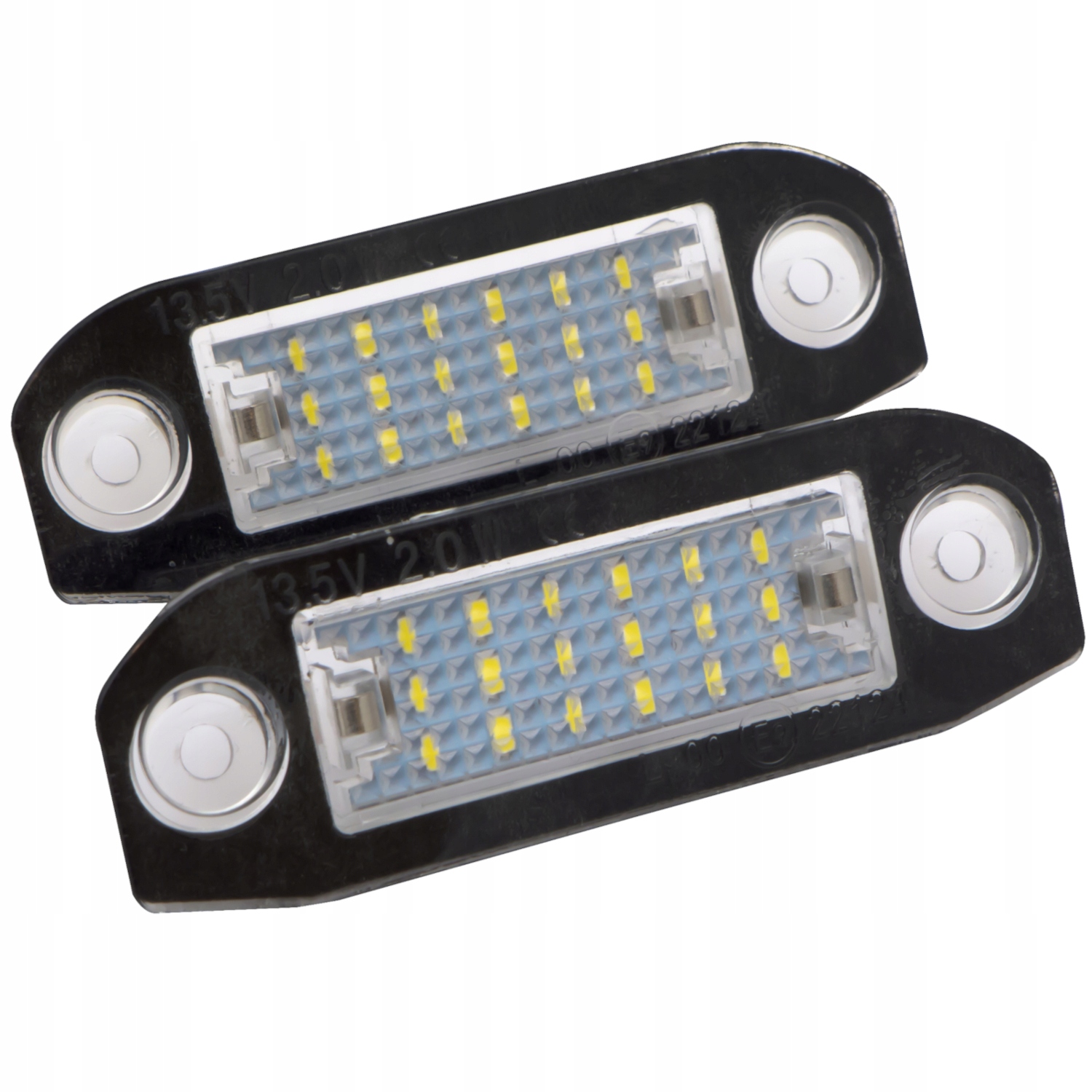 

Lampki Tablicy Led Volvo V60 V70 XC70 S40 S60