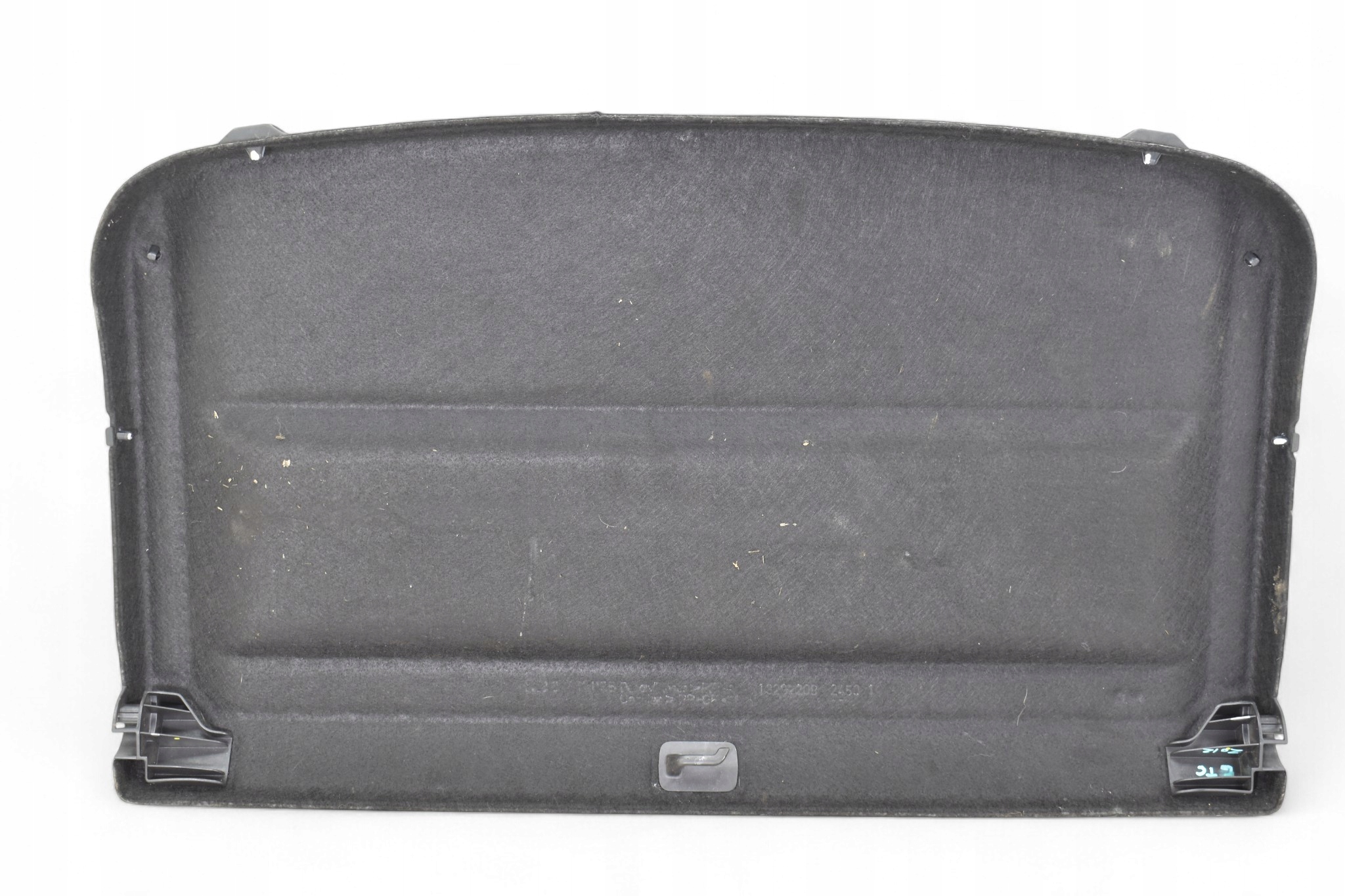 plato boot OPEL ASTRA J HB 5D 2012R 13292208