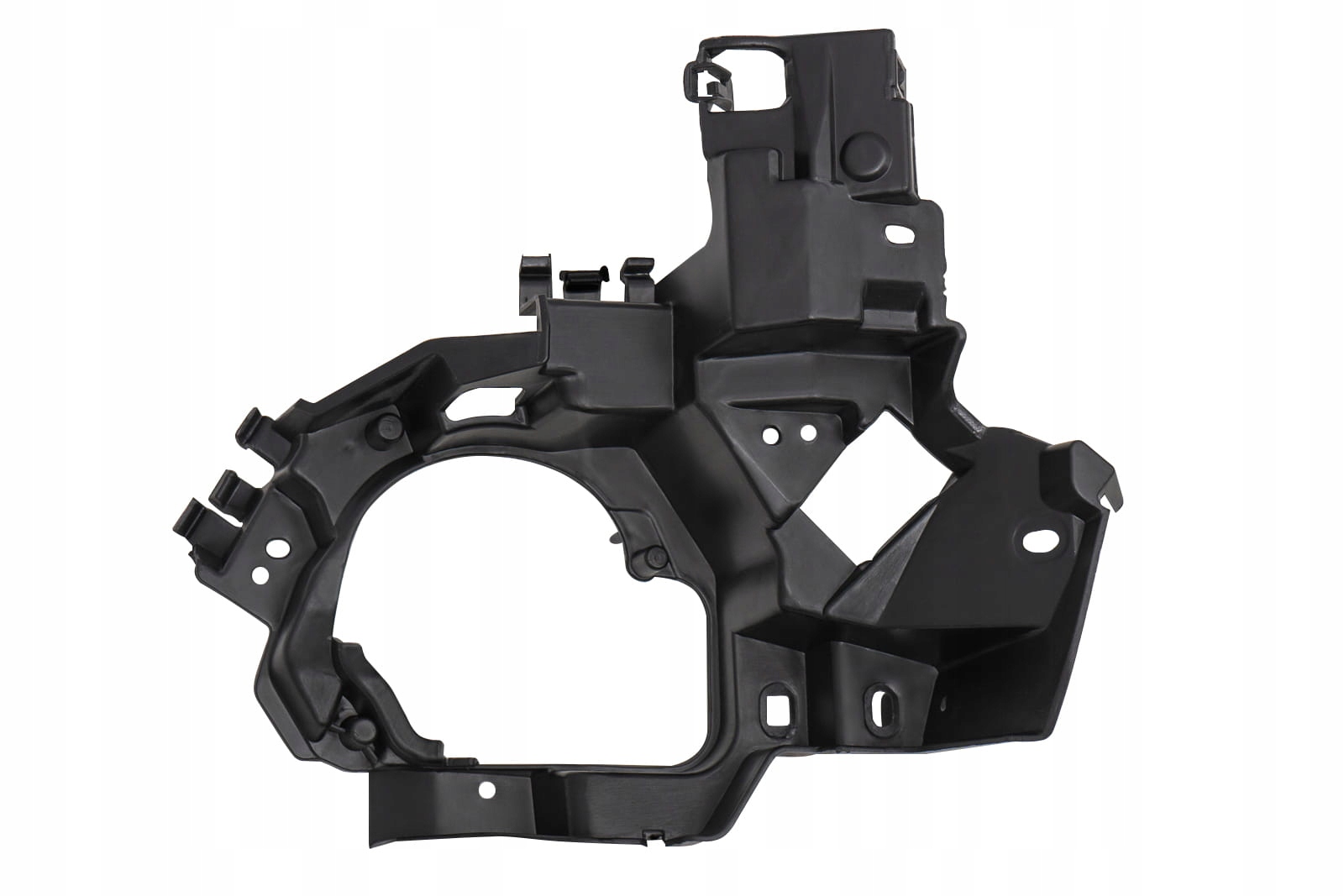 MAZDA 6 GJ MOCOWANIE PRAWEGO HALOGENU G46L51694