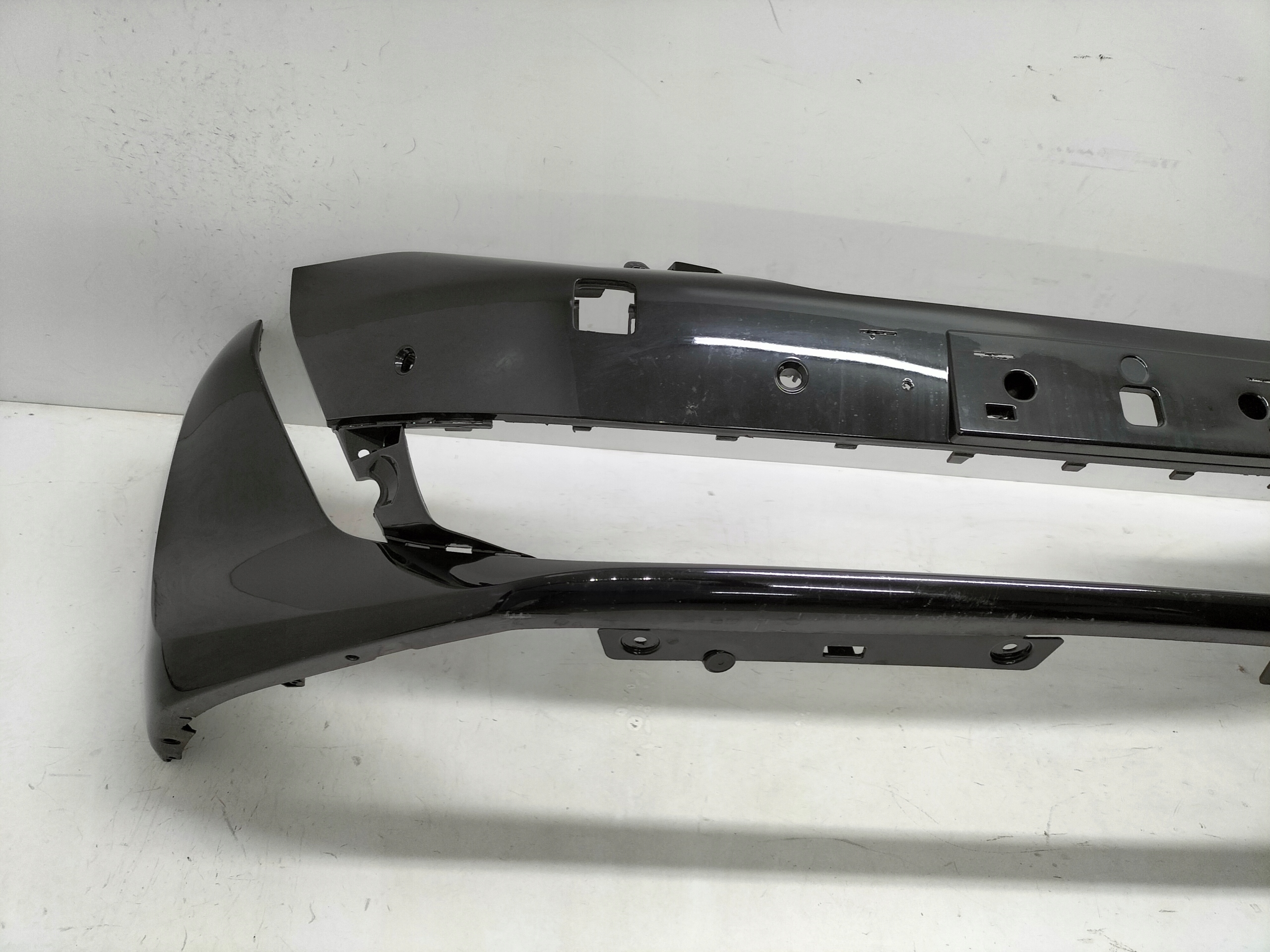 front bumper front PEUGEOT 508 II 18