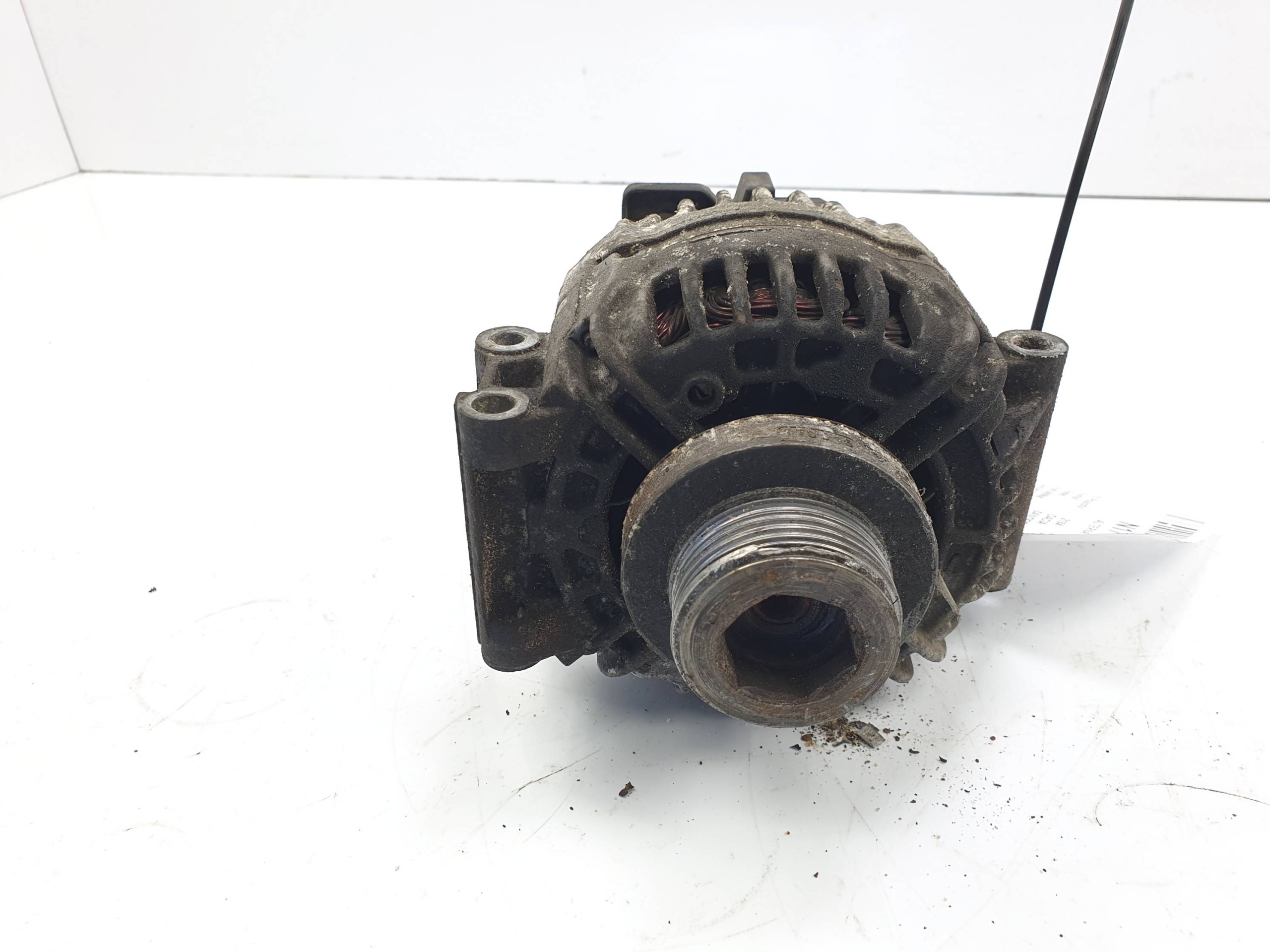 ALTERNATOR 0124415041 1.6 DACIA SANDERO