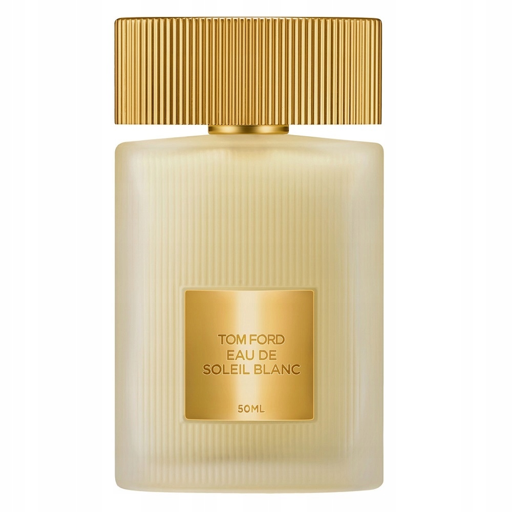 Tom Ford Eau De Soleil Blanc Edt 50ml Sprej