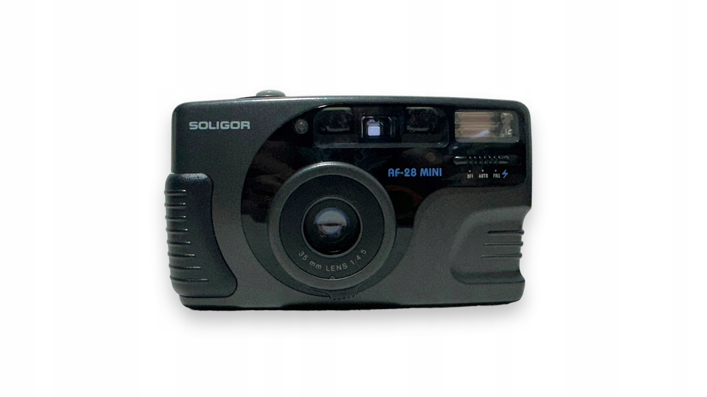 Aparat Soligor AF-28mm