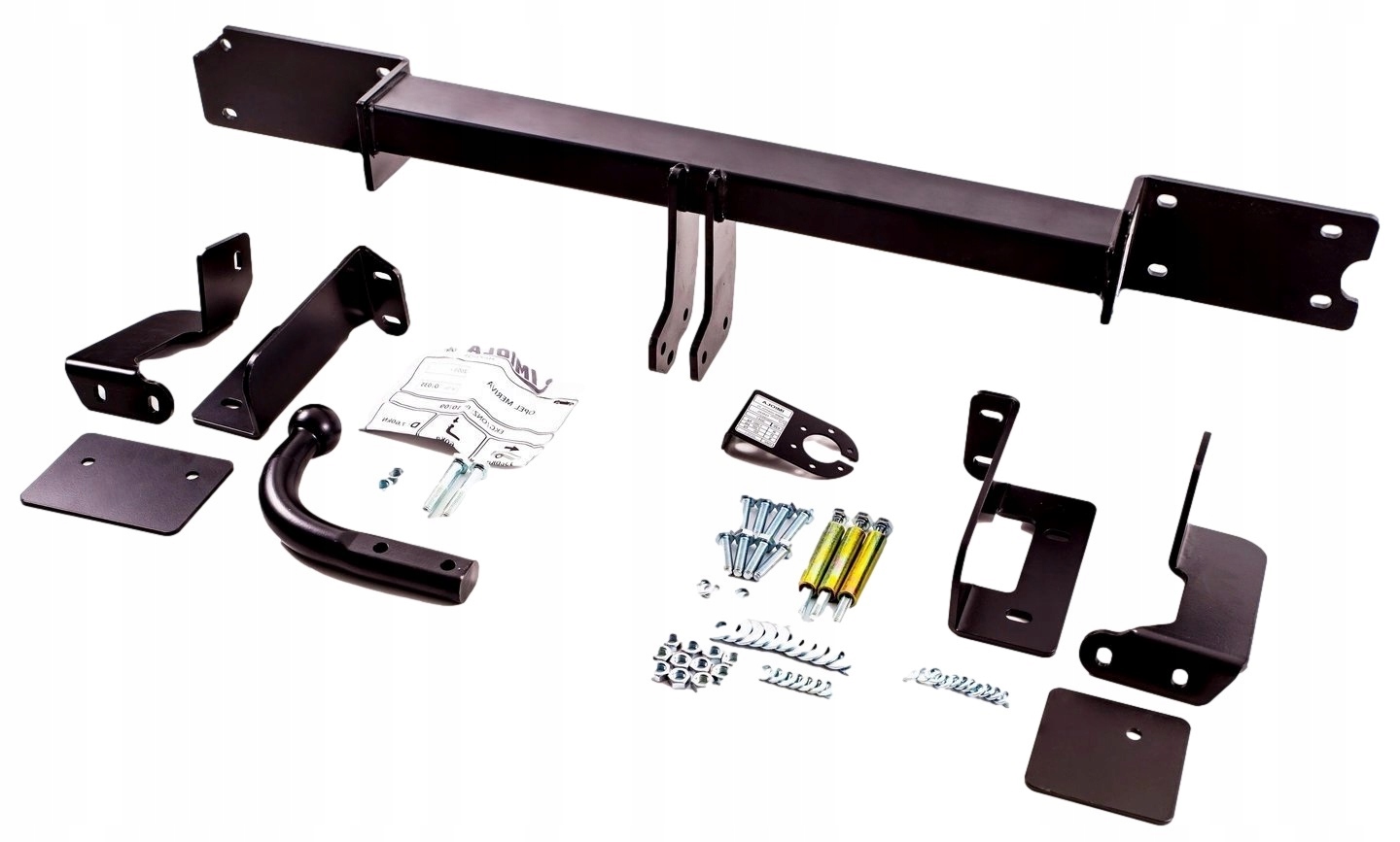 

Hak Holowniczy Opel Meriva A I 1 2003do2010