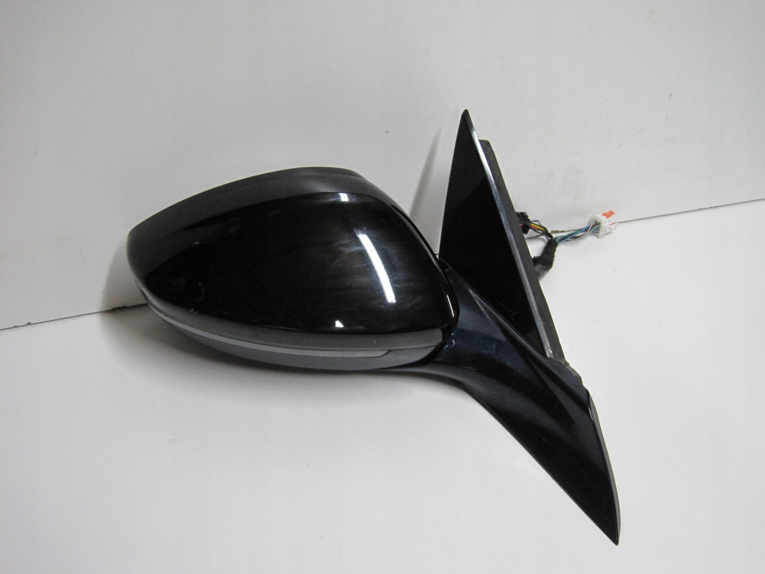 mirror mirrors left right CITROEN DS9
