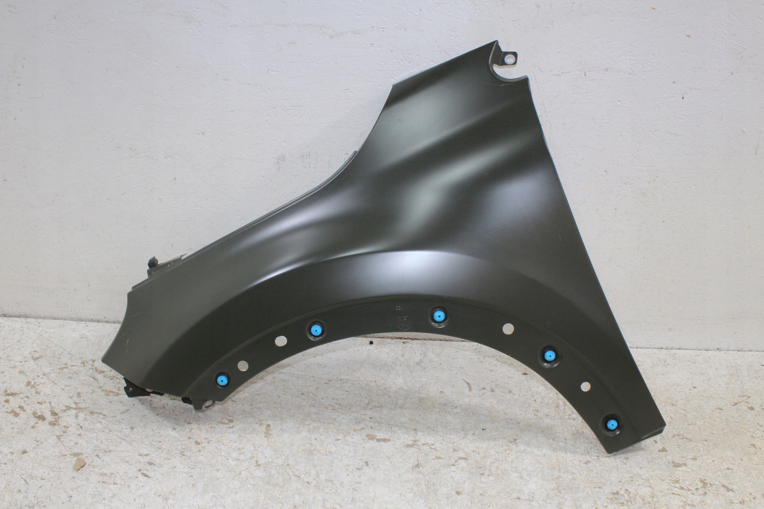 Fiat 500X 500 X fender left front front