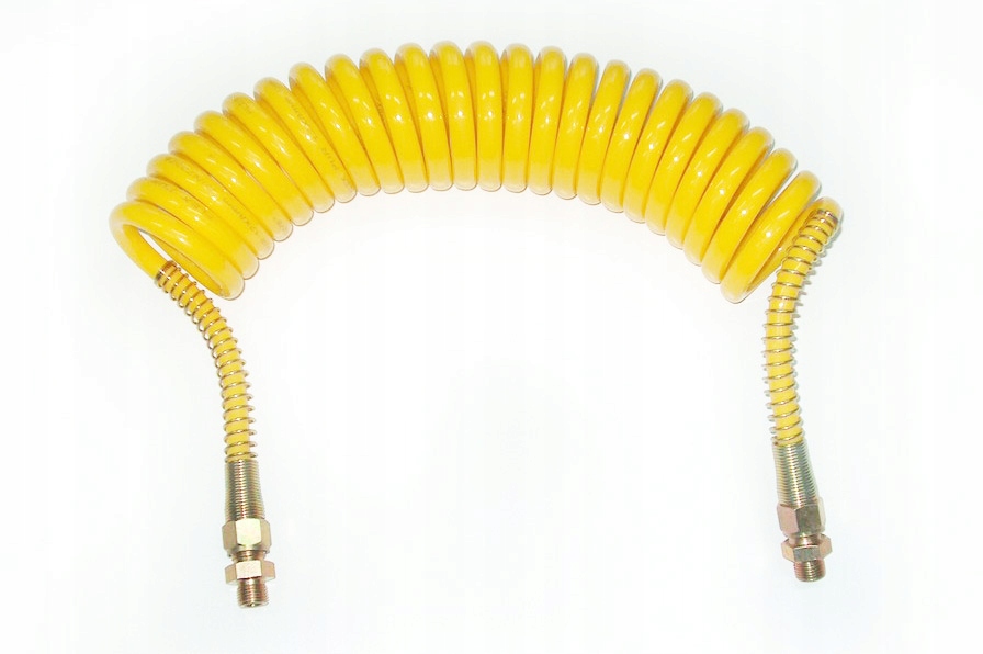 

przewód spiralny powietrza pneumatyczny M16 Niemcy