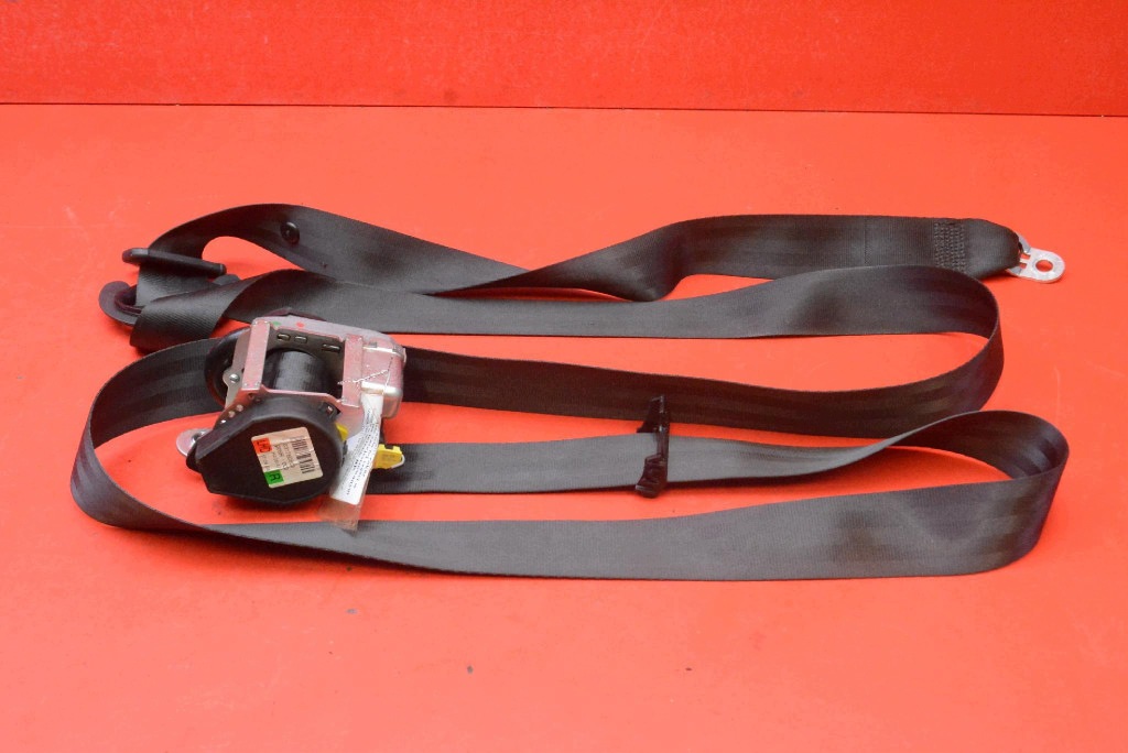Gurten Sicherheits rechts vorne Spanner EU 1S4857706F VW UP 1 und 11-20