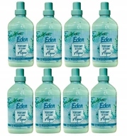 Levně Tekutý Parfém do textilií Eden Aqua 8x720 ml