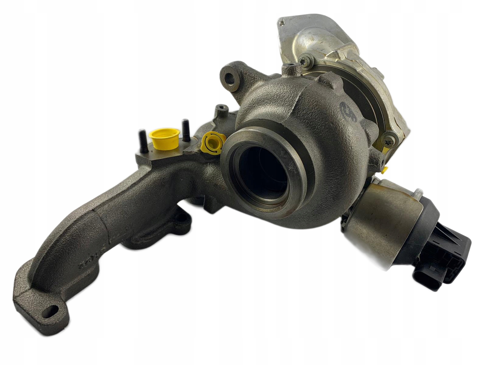 Turbosprężarka VwAG 03L253056P 2.0 TDI