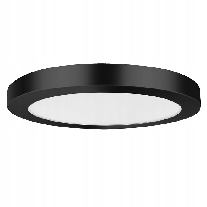 

Lampa Sufitowa Plafon Led York 2 w 1 4000K