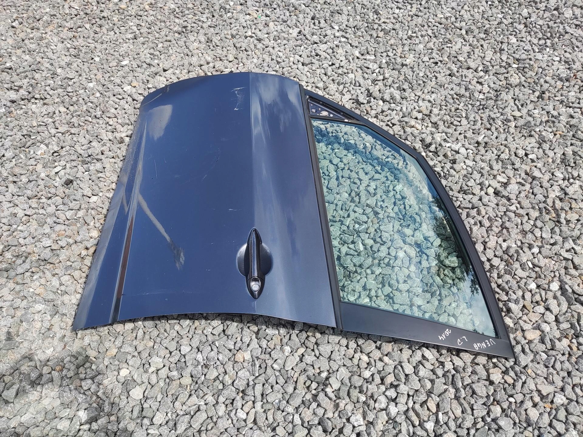 door left left front front KIA VENGA 2009-2014