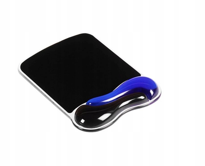 Podkładka pod mysz Kensington Duo Gel żelowa