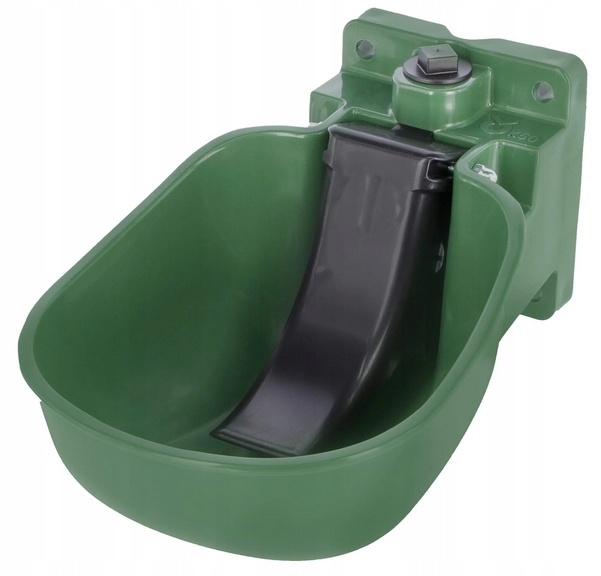 Napáječka Pro Skot A Koně S Olivovým Jazykem K50 2,2L Kerbl