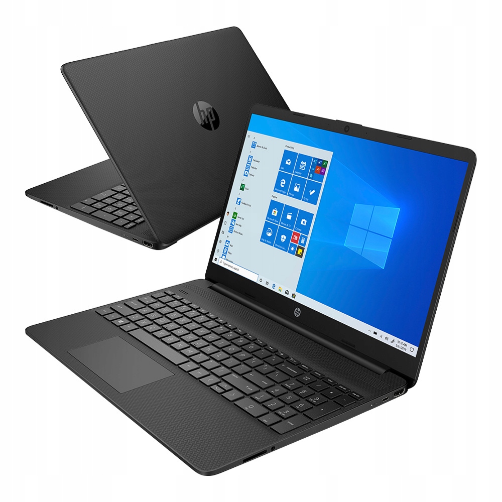 

Szybki Laptop Hp Ryzen 3 16GB 512GB Ssd Vega6 W10