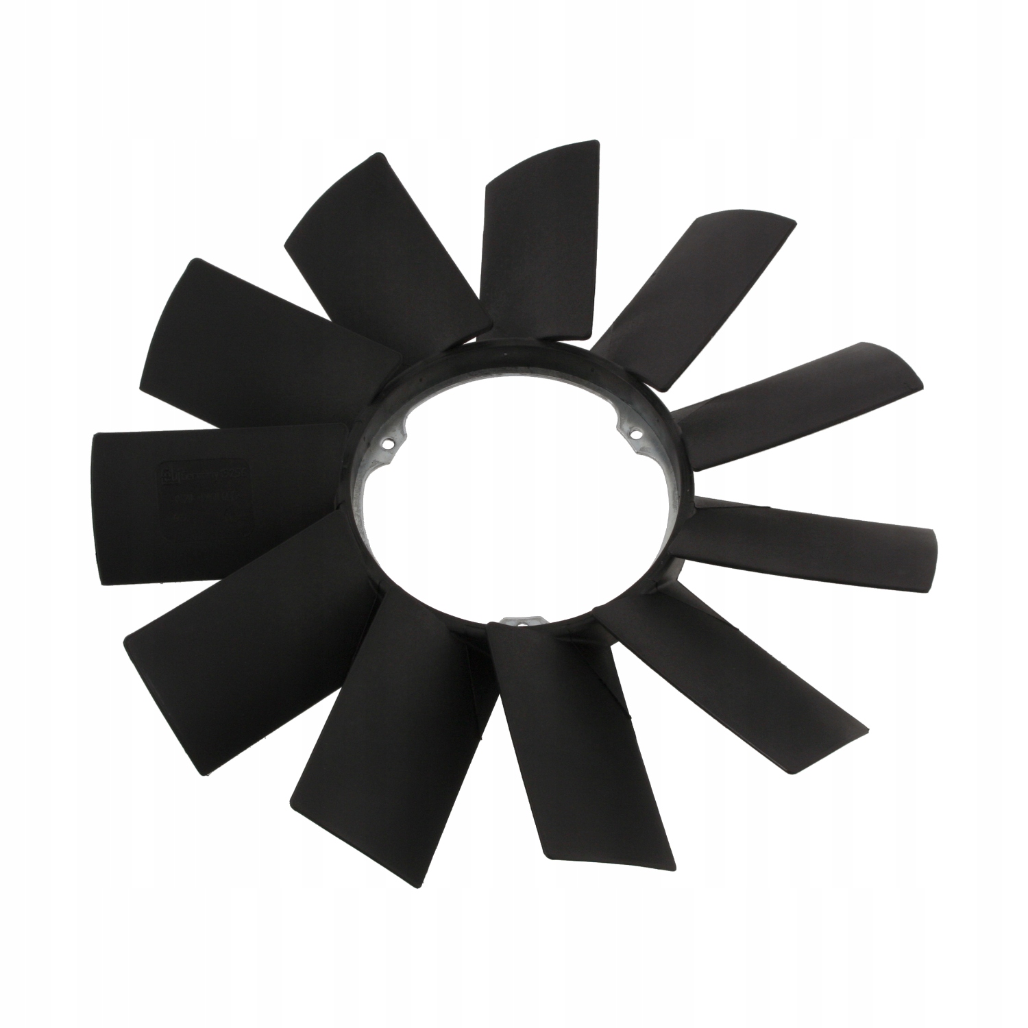 19256 - ВЕНТИЛЯТОР ВЕНТИЛЯТОРА BMW