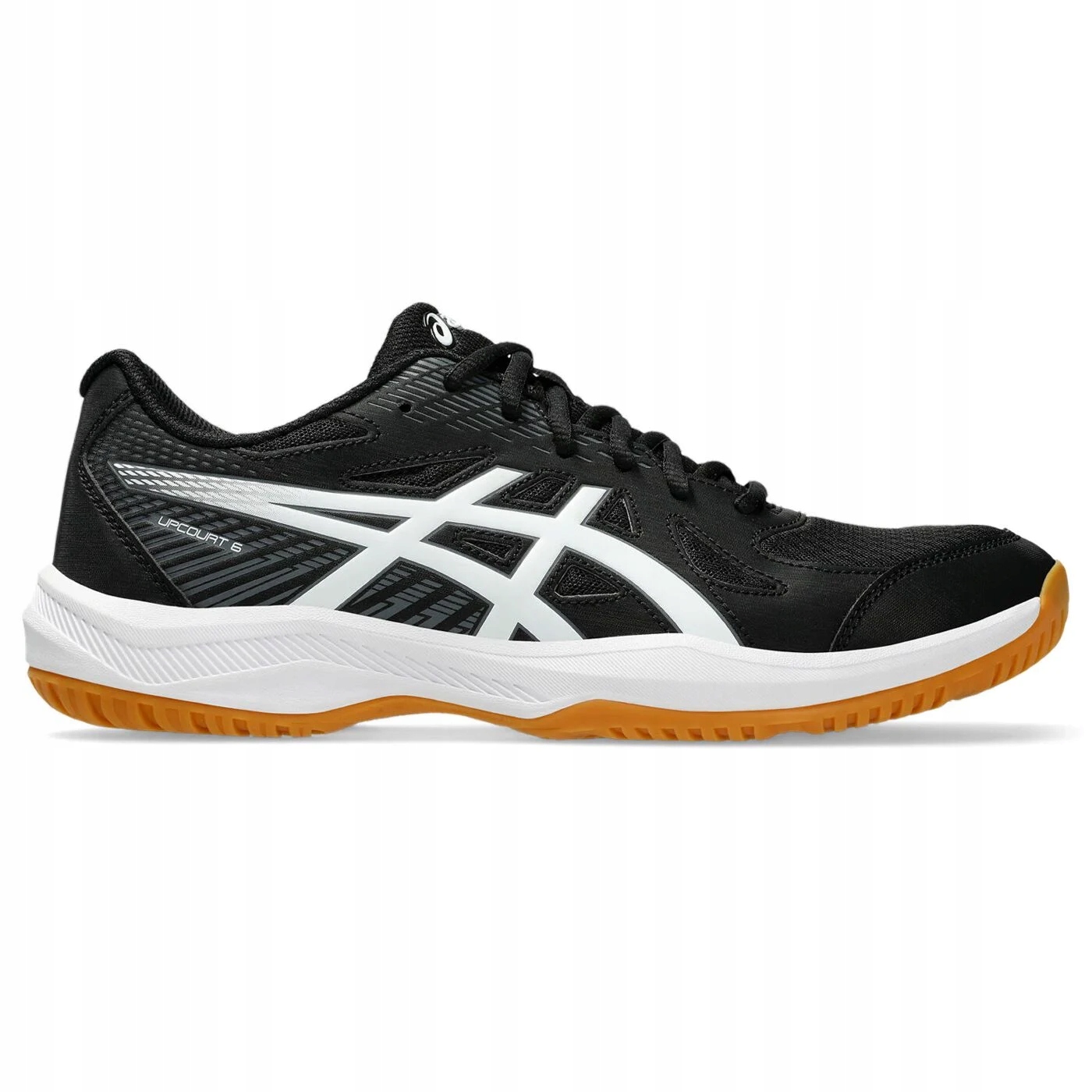 Asics Halové boty Upcourt 6 1071A104-001 vel. 46