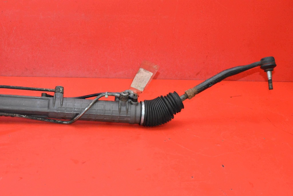 servo control EU 1096026 BMW E39 2.0 D 136 KM LIFT 00-04