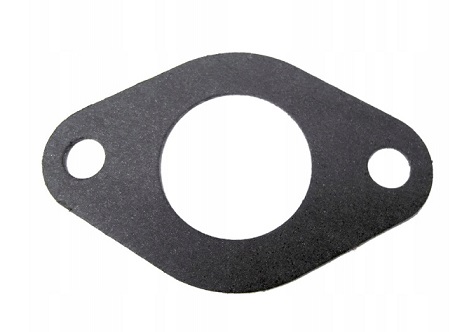 USZCZELKA KOLANKA TŁUMIKA URSUS C-360 50514030