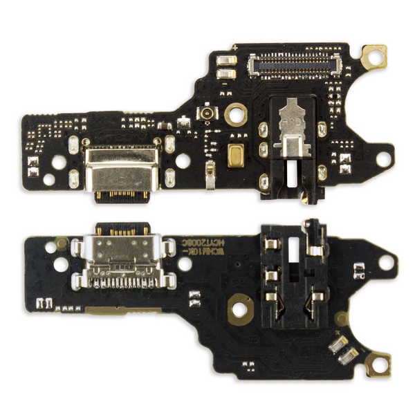 

Złącze Gniazdo Wtyk Usb do Xiaomi Redmi Note 9