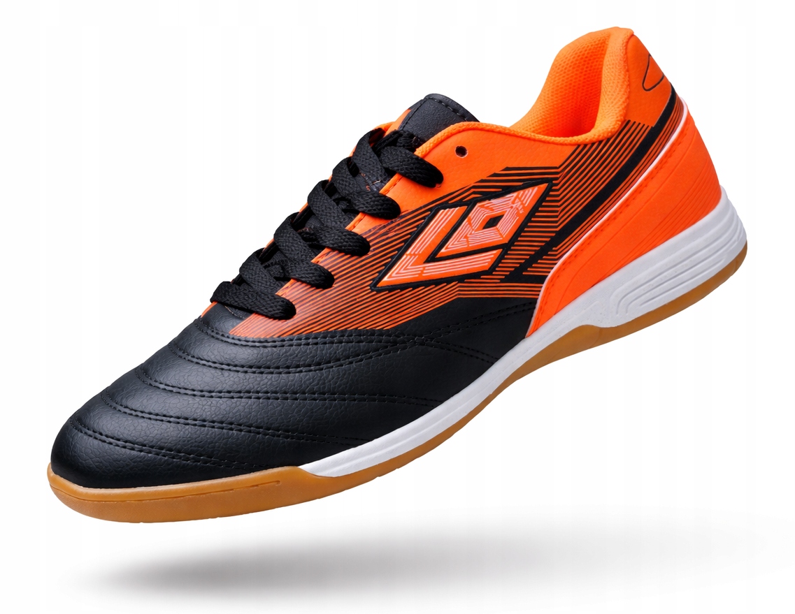 Buty halowe piłkarskie halówki non marking antypoślizgowe treningowe 40