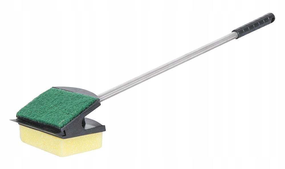 

Jeneca Skrobak do akwarium z gąbką 56cm