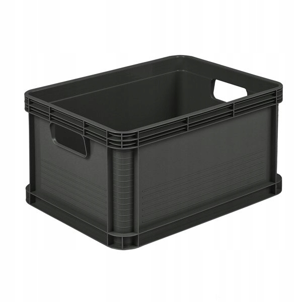

Organizer Pudełko Magazyn 40x30 H22 keeeper 20L