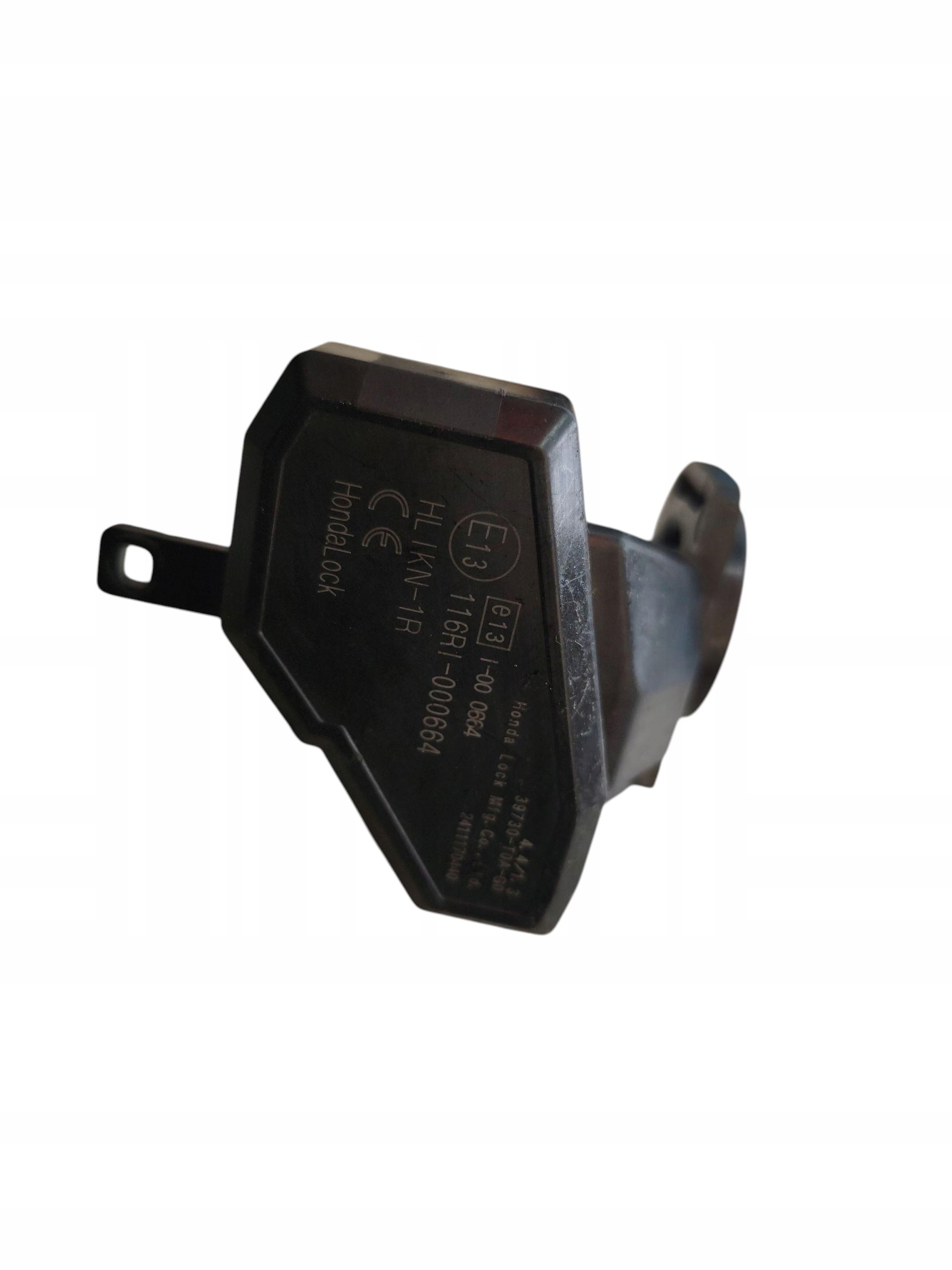 Allumage Clé Insert HONDA JAZZ III (2011-2015)