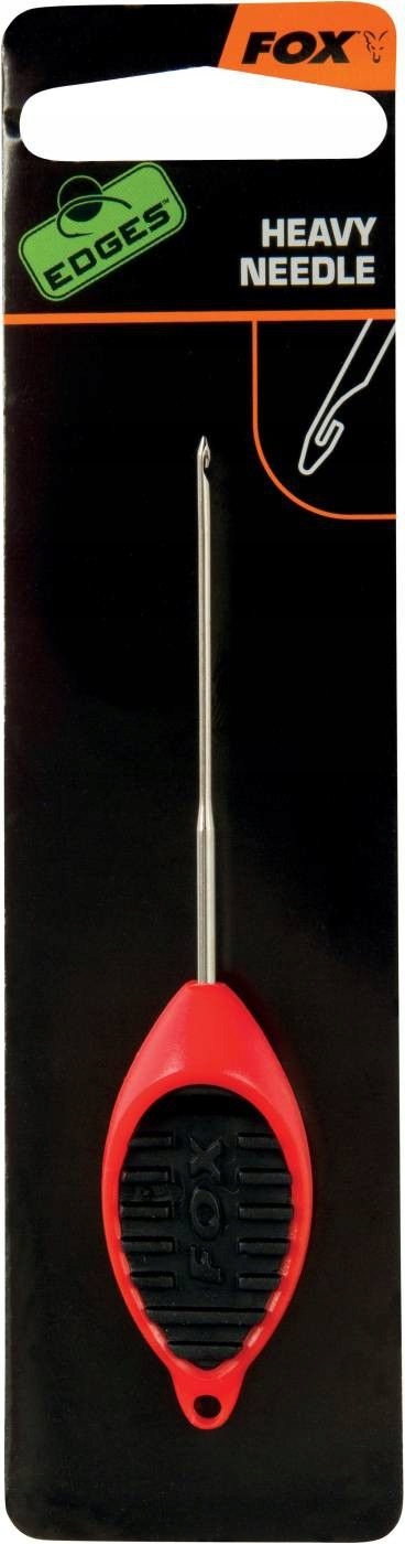 Igła do przynęt Fox Heavy Needle