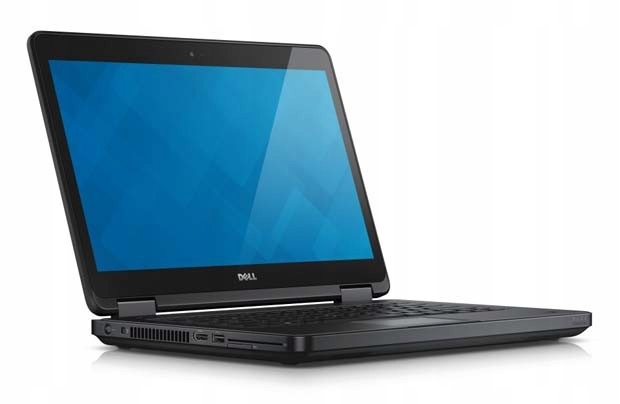Dell latitude E5450 I5 5300U 8GB 128GB SSD HD W10P D74-