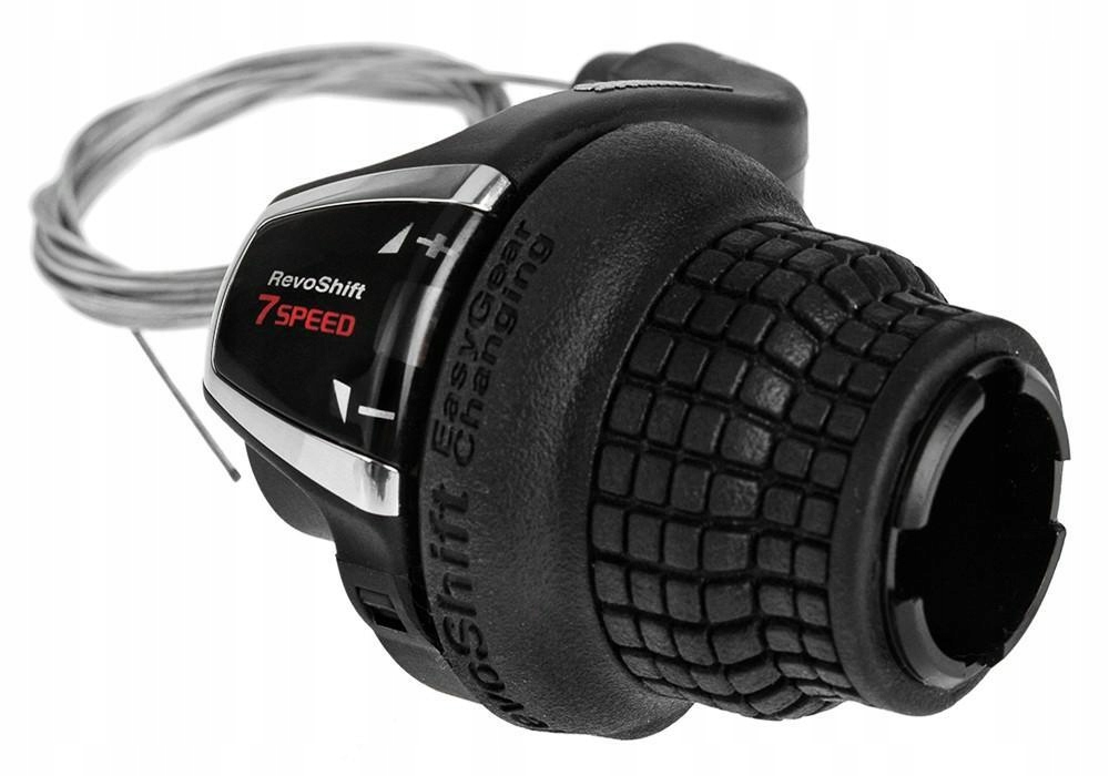 Dźwignia przerzutki Oem SL-RS35R-7 Shimano prawa