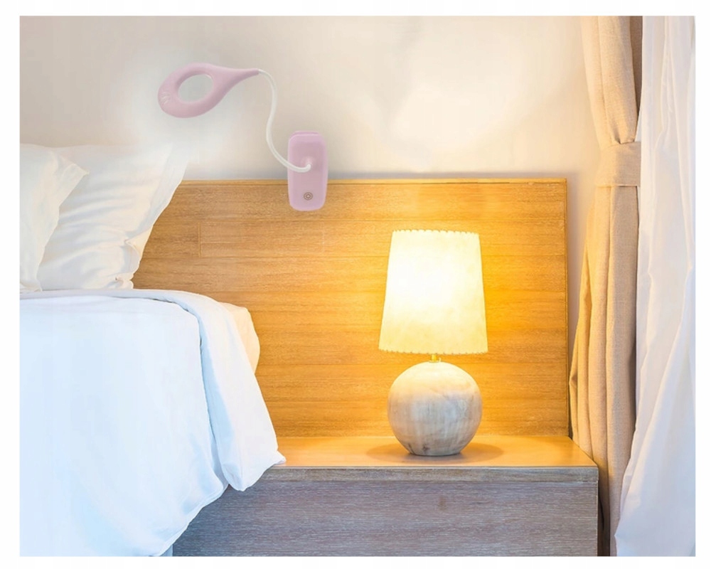 LAMPKA LED KLIPS PRZYPINANA PRZENOŚNA USB+KABEL Bohater brak